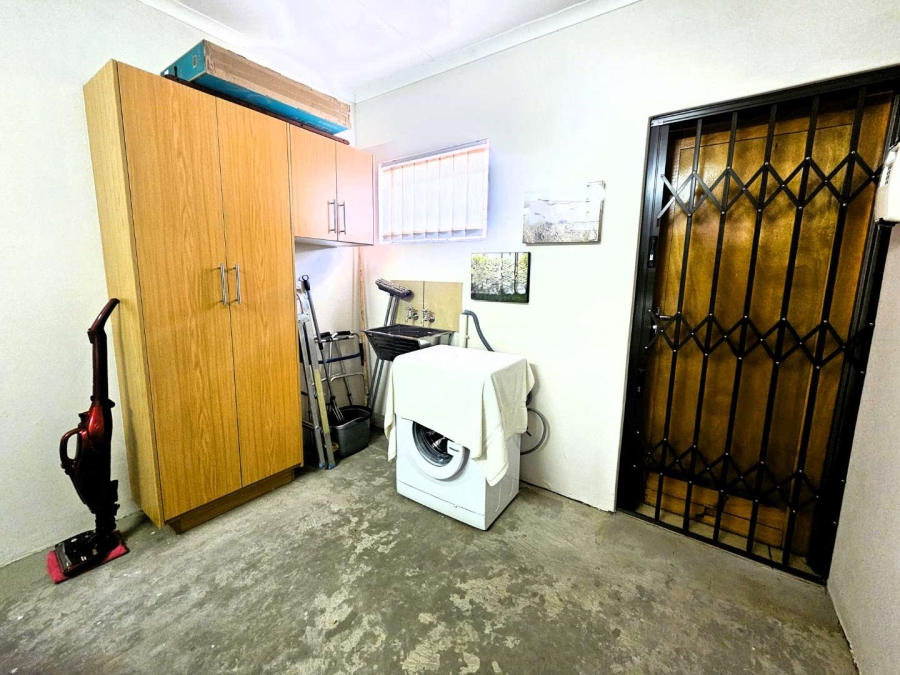1 Bedroom Property for Sale in Spitskop Free State